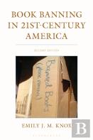 Book Banning In 21st-Century America