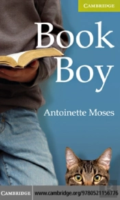 Book Boy Starter/Beginner