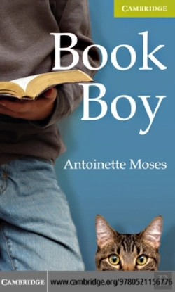 Bertrand.pt - Book Boy Starter/Beginner