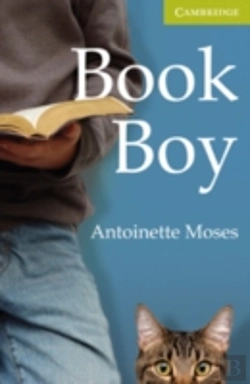 Bertrand.pt - Book Boy Starterbeginner