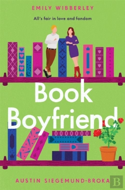 Bertrand.pt - Book Boyfriend