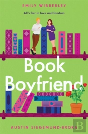Book Boyfriend