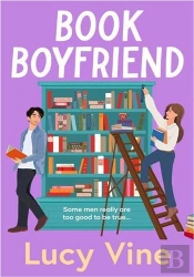 Book Boyfriend