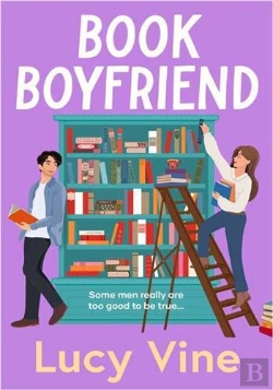 Bertrand.pt - Book Boyfriend