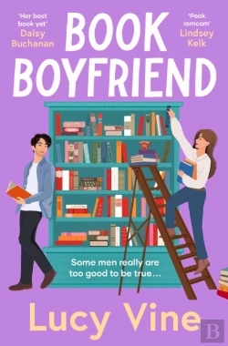 Bertrand.pt - Book Boyfriend