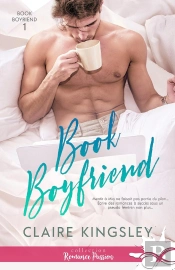 Book Boyfriend Tome 1 ; Book Boyfriend