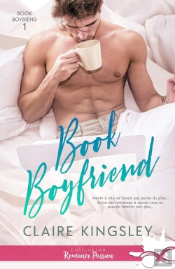 Bertrand.pt - Book Boyfriend Tome 1 ; Book Boyfriend