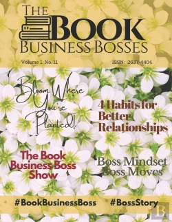 Bertrand.pt - Book Business Boss Magazine Volume 1, Issue #11