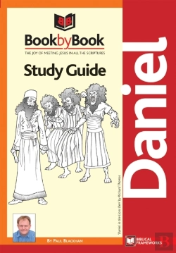 Bertrand.pt - Book By Book Daniel Study Guide