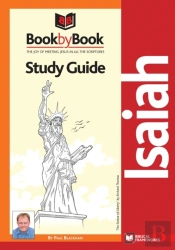 Book By Book Isaiah Study Guide