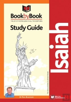 Bertrand.pt - Book By Book Isaiah Study Guide