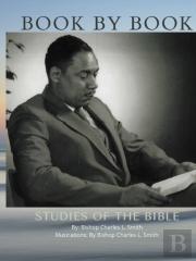 Book By Book Studies Of The Bible