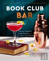 Book Club Bar