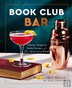Bertrand.pt - Book Club Bar