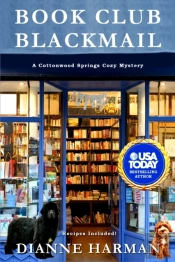 Book Club Blackmail