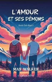 Book Club Boys Tome 1 : L'Amour Et Ses Démons