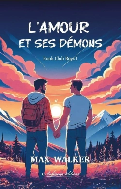 Bertrand.pt - Book Club Boys Tome 1 : L'Amour Et Ses Démons