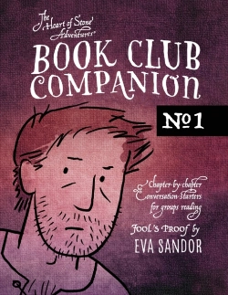 Bertrand.pt - Book Club Companion #1
