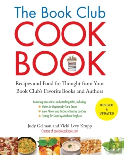 Bertrand.pt - Book Club Cookbook, Revised Edition