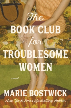 Bertrand.pt - Book Club For Troublesome Women