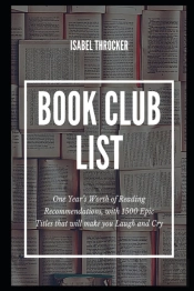 Book Club List