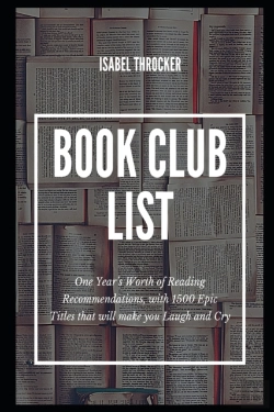 Bertrand.pt - Book Club List