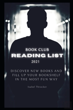 Bertrand.pt - Book Club Reading List 2021