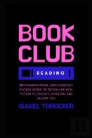 Book Club Reading Recommendations