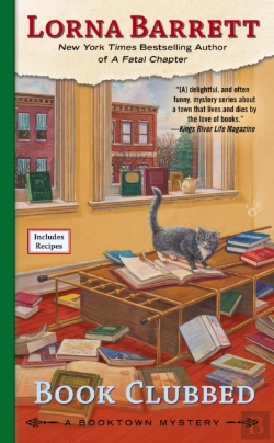 Bertrand.pt - Book Clubbed