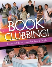Book Clubbing!