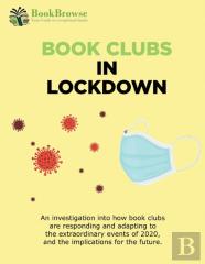 Book Clubs In Lockdown