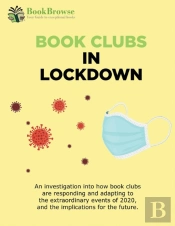 Book Clubs In Lockdown