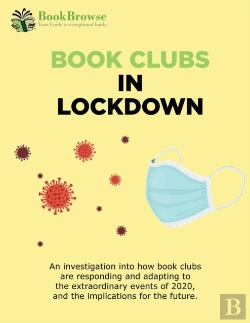 Bertrand.pt - Book Clubs In Lockdown