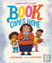 Book Comes Home