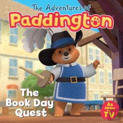 Bertrand.pt - Book Day Quest