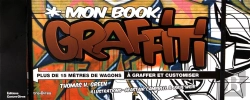 Bertrand.pt - Book De Graffiti Tome 1 (Mon)