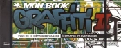 Book De Graffiti Tome 2 (Mon)