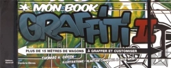 Bertrand.pt - Book De Graffiti Tome 2 (Mon)