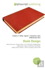 Book Design