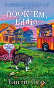 Book 'Em, Eddie