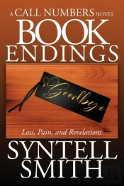 Book Endings - A Call Numbers Novel
