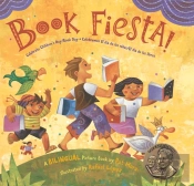 Book Fiesta!