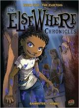 Book Five: The Parting