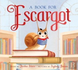 Bertrand.pt - Book For Escargot