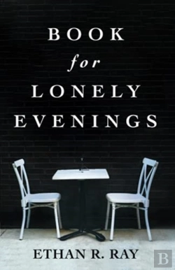 Bertrand.pt - Book For Lonely Evenings