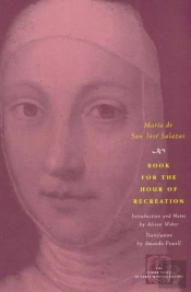 Book For The Hour Of Recreation
