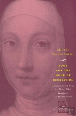 Bertrand.pt - Book For The Hour Of Recreation