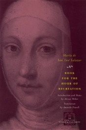 Book For The Hour Of Recreation