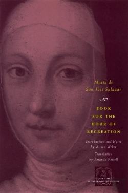 Bertrand.pt - Book For The Hour Of Recreation