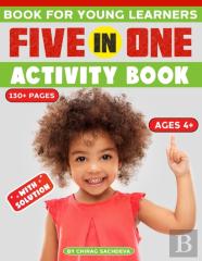 Book For Young Learners